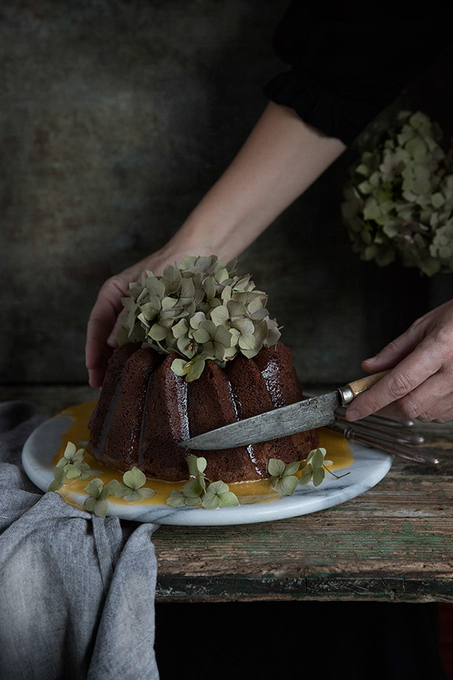 Trucos y consejos para hornear con moldes Nordic Ware y desmoldar un Bundt  Cake - De Rechupete